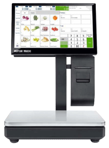 mettler toledo freshbase t